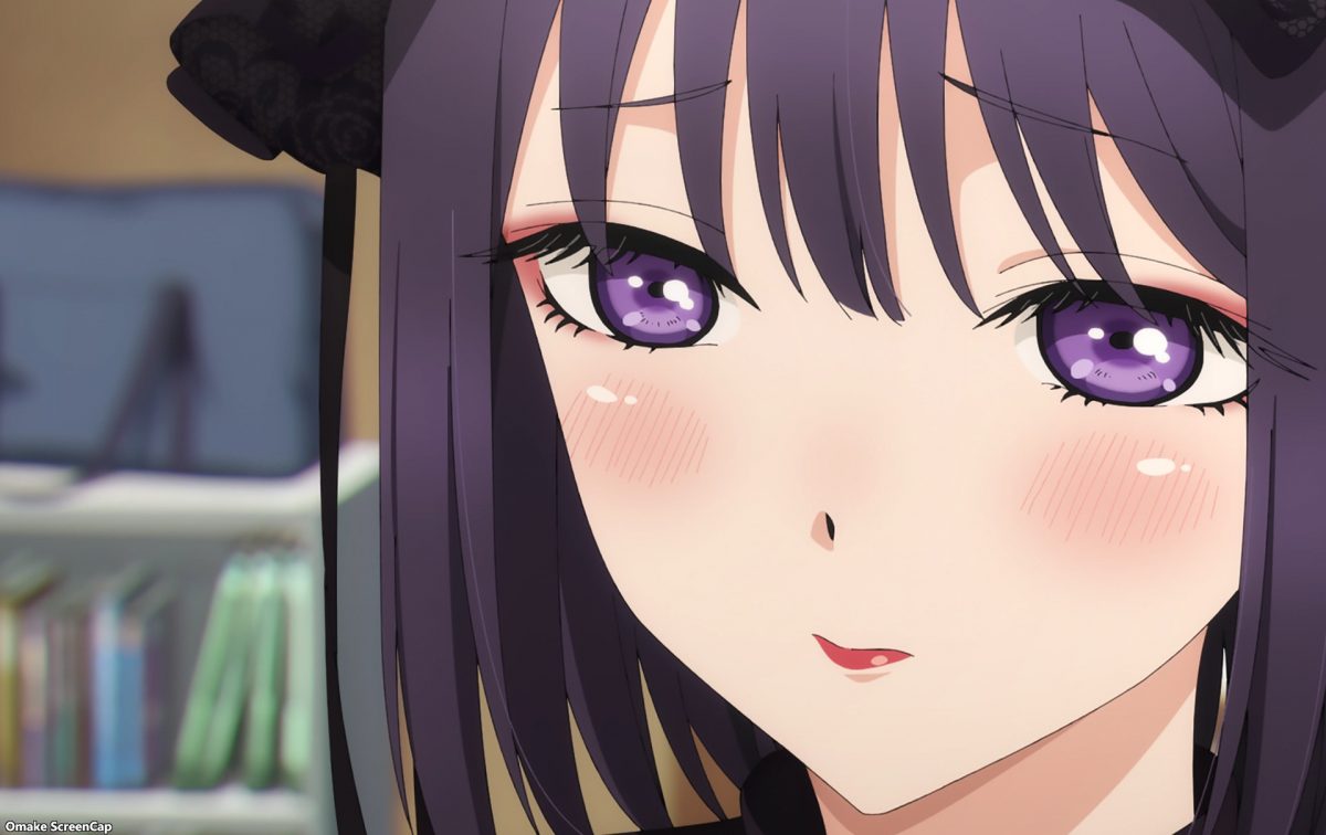 Netsuzou Trap -NTR- Why Did It Take Me This Long to Realize? - Watch on  Crunchyroll