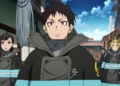 Fire Force Manga Conclusion 02