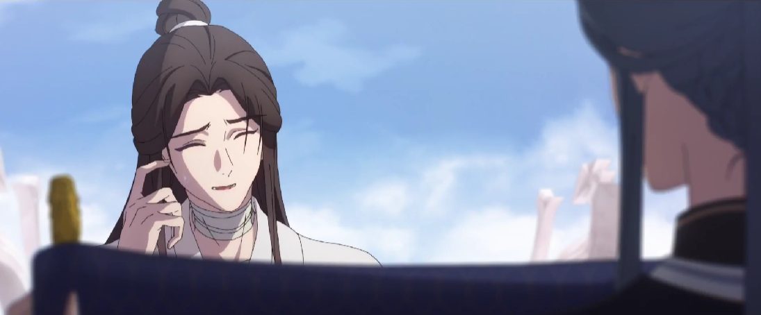 Heaven Official's Blessing Xie Lian