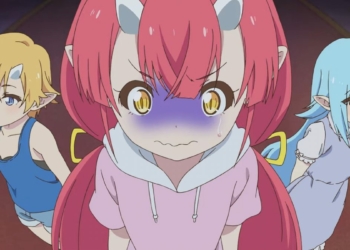 Onipan Promotional Video 01