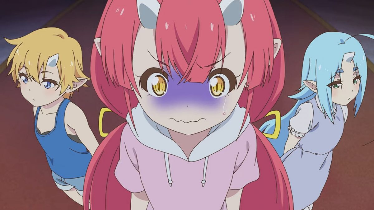 Onipan Promotional Video 01