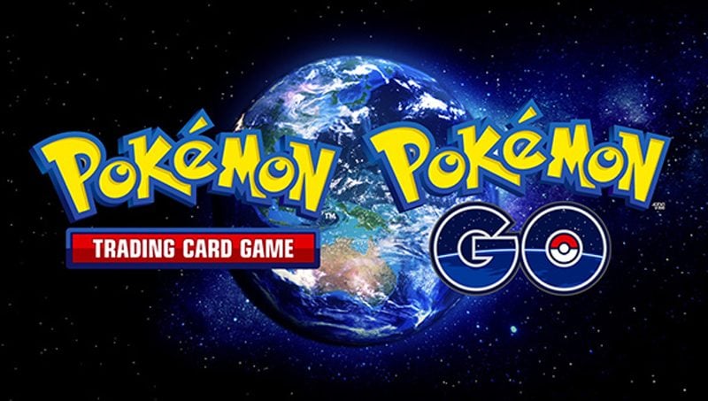 Pokemon Go Tcg Expansion