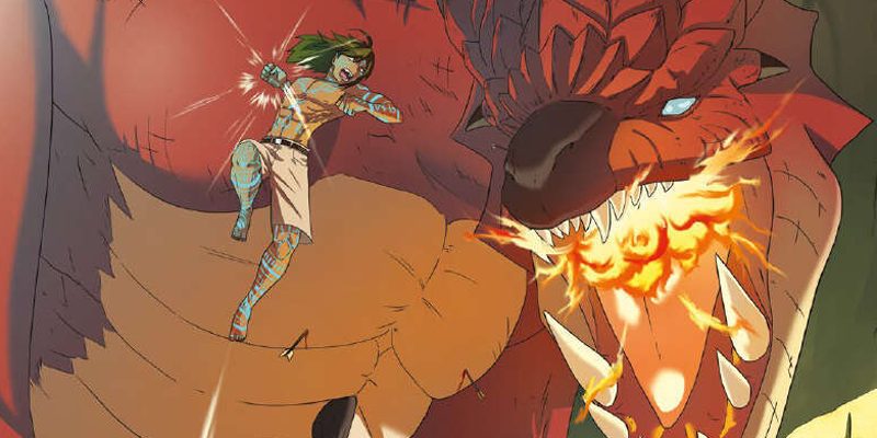 Anime 5e Social Media Image