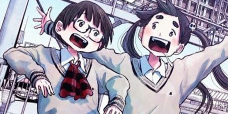 Dead Dead Demons DeDeDeDeDestruction