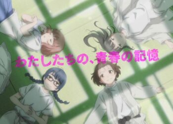 Ippon! Again Promotional Video 01