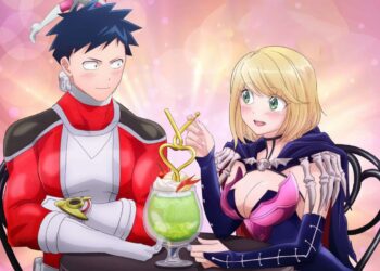 Love After World Domination Blog