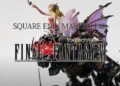 Final Fantasy Iv Masterpiece Figure 01