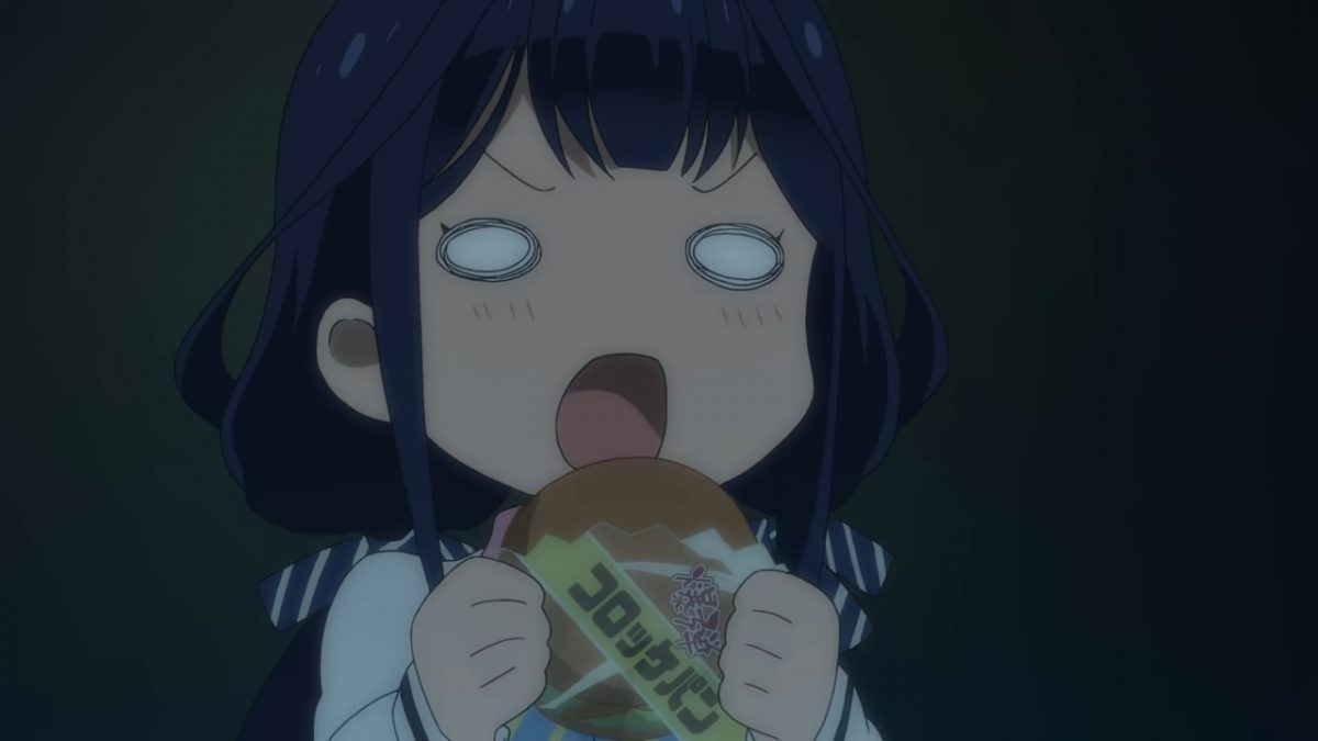 Masamune Kuns Revenge Season Two Promotional Video 01