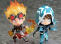 Chandra Jace Nendoroid Figure Magic The Gathering
