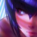 Ghost In The Shell SAC 2045 S2 ED Motoko Peers Through Blinds