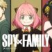 Spy X Family Anime Names Blog