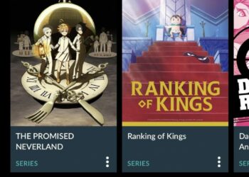 Favorite Anime Genre Children Avoiding Getting Murdered