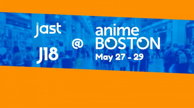 Jlist Wide Anime Boston