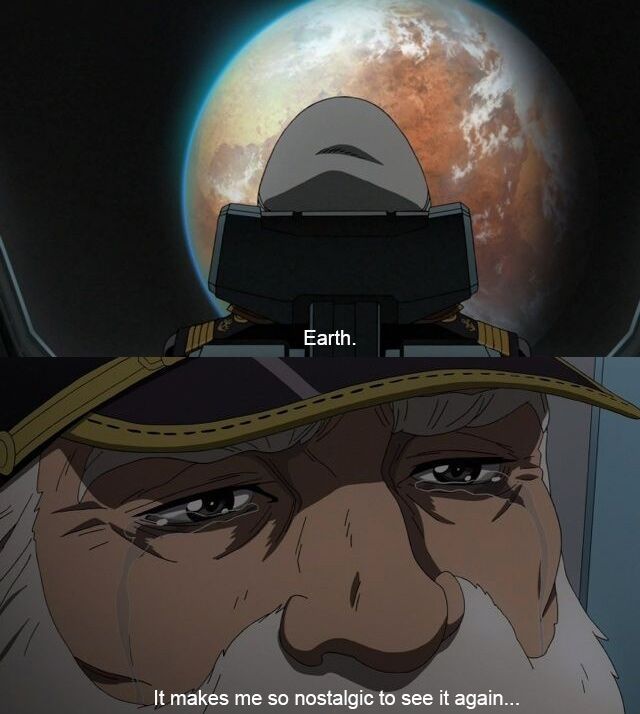 Space Battleship Yamato Death