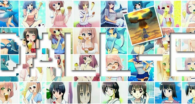 DALL-E And Anime