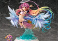 No Game No Life Zero Jibril Little Flugel Ver. Figure Giveaway!