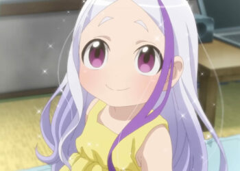 Devil Part Timer Season Two Promotional Video 07