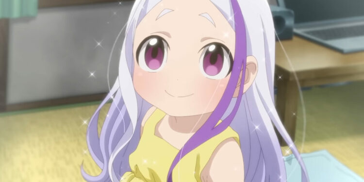 Devil Part Timer Season Two Promotional Video 07