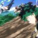 My Hero Academia Season 6 Promotional Video 04