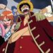 One Piece Anime Screencap 01