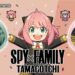 Spy X Family Anya Tamagotchi 03