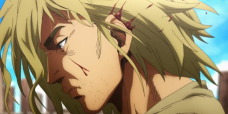 Vinland Saga Season Two Promotional Video 06