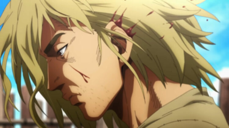 Vinland Saga Season Two Promotional Video 06