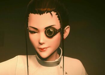 Ghost In The Shell SAC 2045 S2 Episode 5 Suzuka Torturer