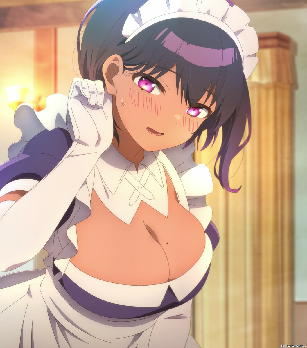 The Maid I Hired Recently Is Mysterious Episode 1 Lilith Bends Closer