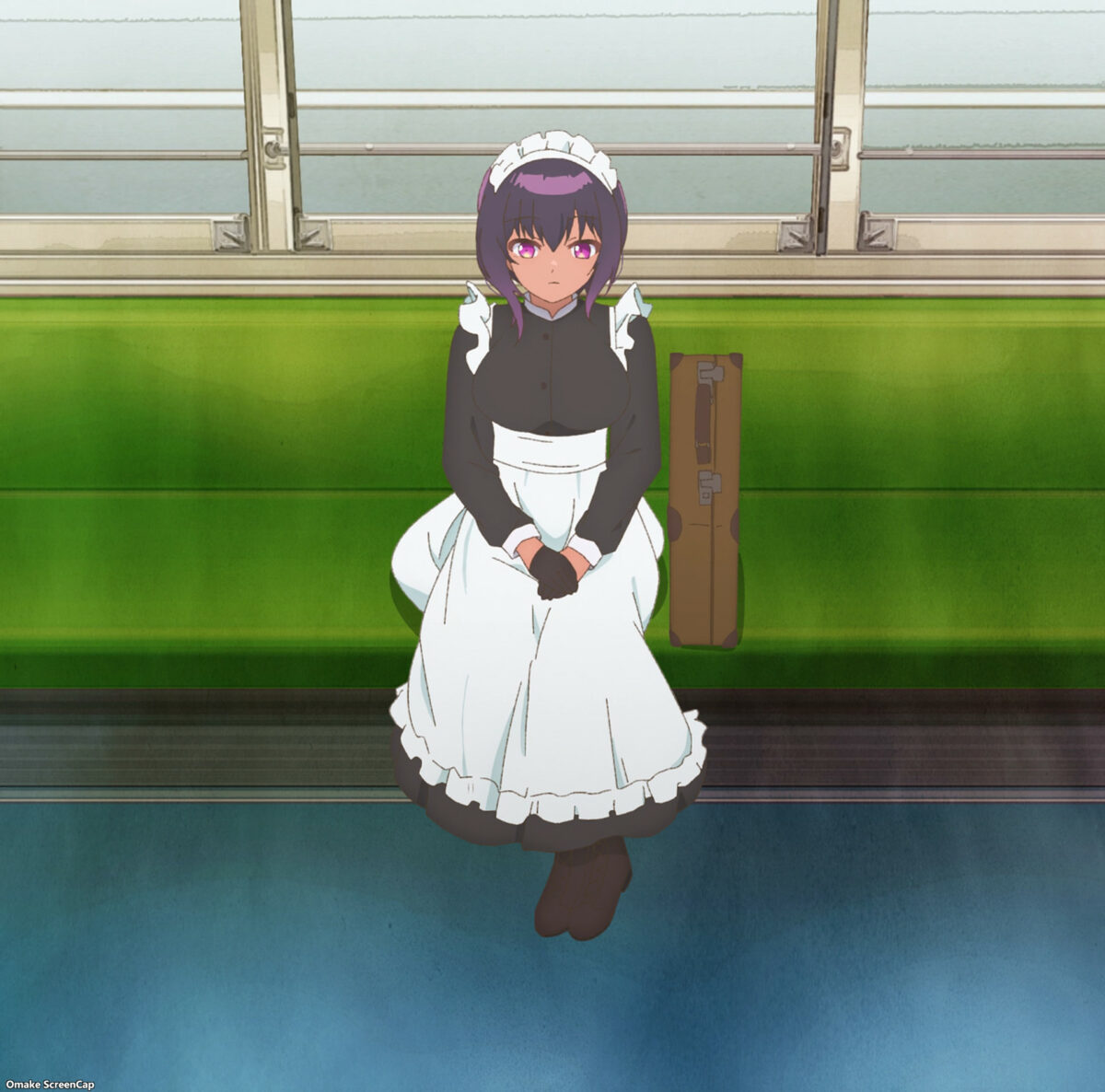 The Maid I Hired Recently Is Mysterious Episode 1 Lilith Rides Streetcar