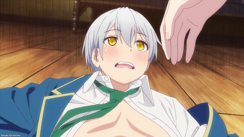 Vermeil in Gold: Where to watch and episode release for NSFW anime