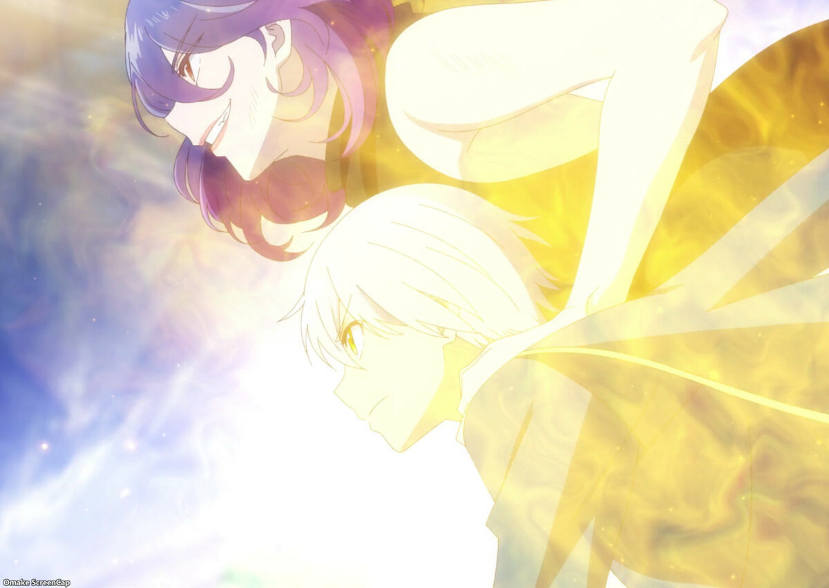 Vermeil in Gold Episode 3 Preview Images Released - Anime Corner