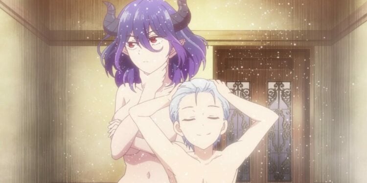 Vermeil in Gold: Where to watch and episode release for NSFW anime