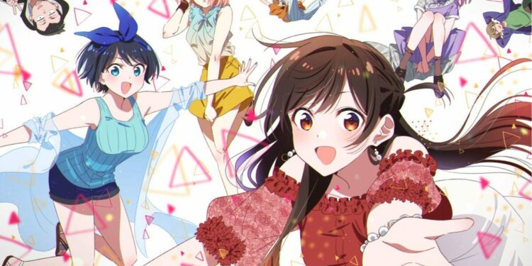 Rental Girlfriend Blgo Post