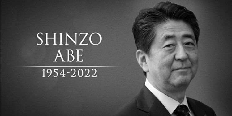 Shinzo Abe Assassinated Japan Reaction