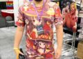 This Man Won Anime Expo As Far As I'm Concerned