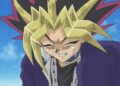 Yu Gi Oh Anime Screencap 01