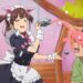 Akiba Maid War Anime Promotional Video 01