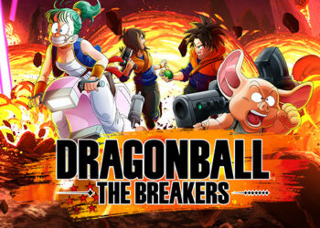 Dragon Ball: The Breakers Header