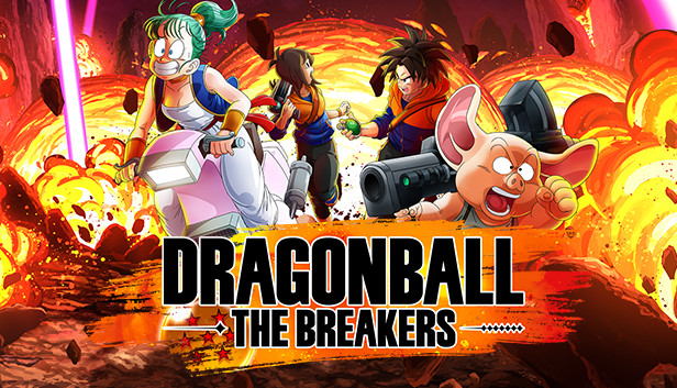 Dragon Ball: The Breakers beta schedule and times confirmed
