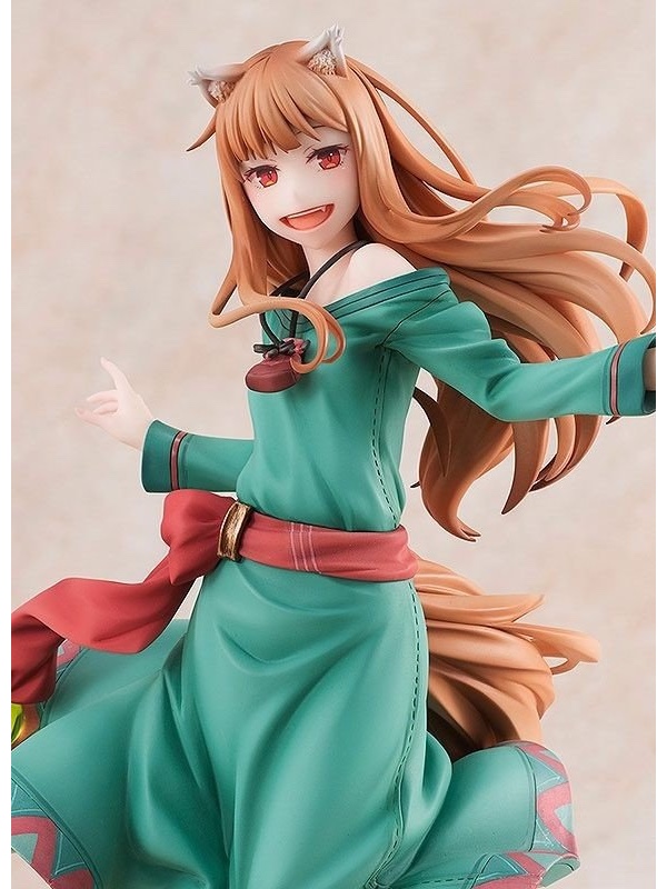 Holo 1 8 Figure Spice And Wolf 10