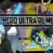 My Hero Ultra Rumble Title