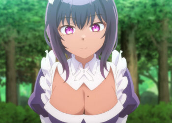 The Maid I Hired Recently Is Mysterious Episode 3 Lilith Leans Over