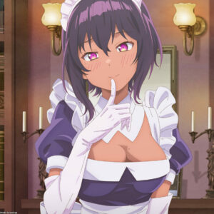 The Maid I Hired Recently Is Mysterious Episode 4 Lilith Flirty Invitation