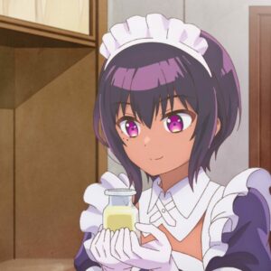 The Maid I Hired Recently Is Mysterious Episode 4 Lilith Makes Pudding