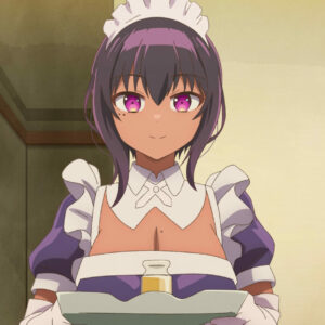 The Maid I Hired Recently Is Mysterious Episode 4 Lilith's Pudding On A Tray