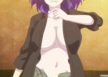 Vermeil In Gold Episode 6 Vermeil Open Shirt