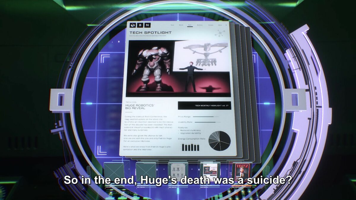 Ghost In The Shell SAC 2045 S2 Episode 12 Huge Post Human Rewritten History
