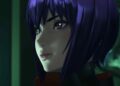 Ghost In The Shell SAC 2045 S2 Episode 12 Motoko Smiles