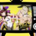 Persona 4 Golden Kanji Rise Bunny Eyecatch Visual